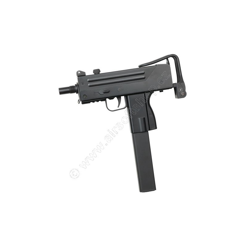 ASG SLV MAC-10